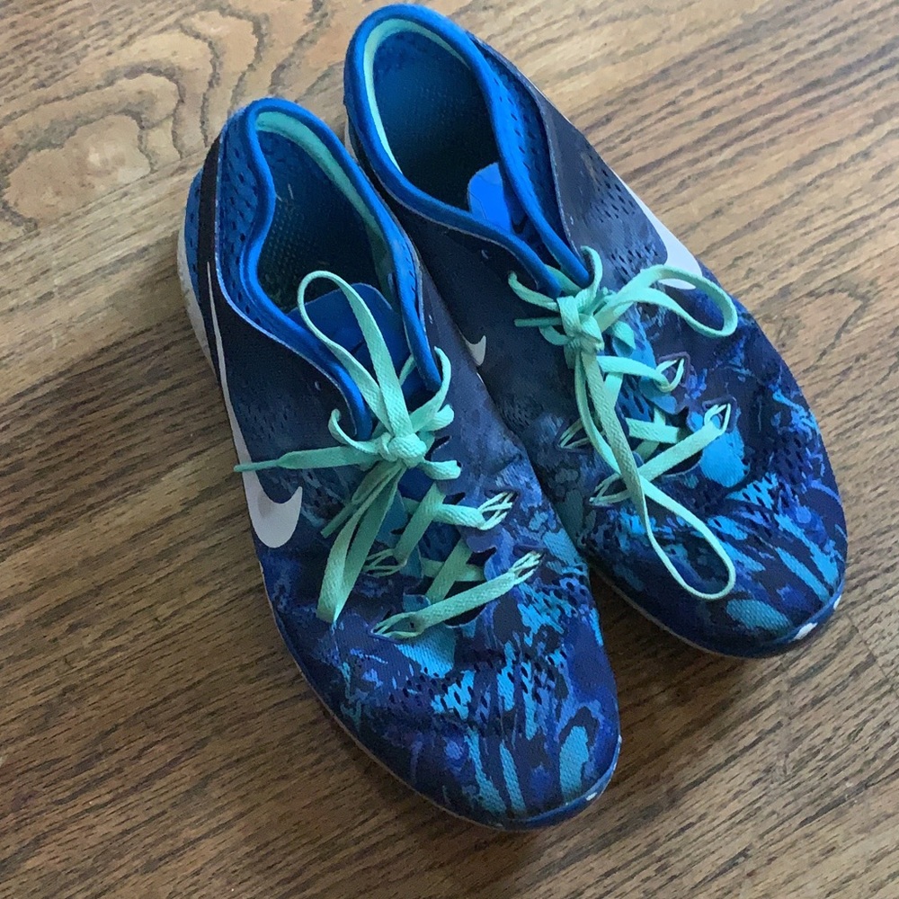 women’s nike free runs